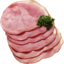 Photo of Ham Shaved Champagne
