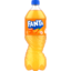 Photo of Fanta Orange Soft Drink Bottle