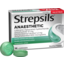 Photo of Strepsils Anaesthetic Lozenges Menthol 36 Pack
