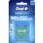 Photo of Oral-B Satin Tape Clean Floss, Mint