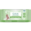 Photo of Gaia Baby Wipes Natural Bamboo 80s
