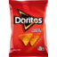 Photo of Doritos Corn Chips Cheese Supreme Share Pack