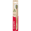 Photo of Colgate Bamboo Charcoal Manual Toothbrush, 1 Pack, Soft Bristles, 100% Biodegradable Bamboo Handle, Bpa Free