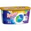Photo of Dynamo Professional Laundry Discs Odour Eliminating, 28 Pack 28