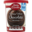 Photo of Betty Crocker Creamy Deluxe Chocolate Frosting