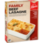 Photo of On The Menu Family Lasagna Beef 2kg