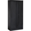 Photo of Cabinet Tall Steel Black