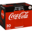 Photo of Coca-Cola No Sugar Soft Drink Multipack Cans 30x375ml