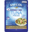 Photo of Safcol Responsibly Fished Tuna Pieces With Extra Virgin Olive Oil
