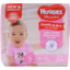 Photo of Huggies Ultra Dry Nappies Girl Size 3 (6-11kg) 22 Pack 
