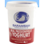 Photo of Barambah - Passionfruit Yoghurt 500g