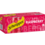 Photo of Schweppes Traditional Raspberry Soft Drink Cans Multipack
