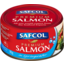 Photo of Safcol Premium Salmon In Springwater 95gm