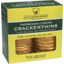 Photo of Vpc Cracker Thins Parmesan 100g