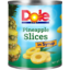 Photo of Dole Pineapple Slices in Syrp