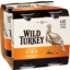 Photo of Wild Turkey Bourbon & Cola Cans