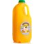 Photo of Sunzest Fresh Juice - Orange