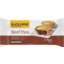 Photo of BLACK AND GOLD PIE BEEF 4PK