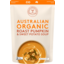 Photo of Australian Organic Food Co Roast Pumpkin & Sweet Potato Soup