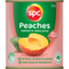 Photo of Spc Aussie Peaches Halved In Natural Juice