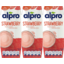 Photo of Alpro Strawberry Soy Milk 3x250ml