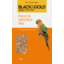 Photo of BLACK AND GOLD PARROT MIX 2 KG