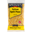 Photo of Mckenzie's Mckenzies Yellow Split Peas 500g