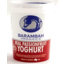 Photo of Barambah Organics Yoghurt Real Passion Fruit 500gm