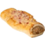 Photo of Cheese&Bacon Sausage Roll