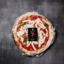 Photo of 400gradi Ortolana Pizza 550g