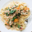 Photo of Bellingen Maid Chick & Pumpkin Linguine