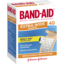 Photo of Johnson & Johnson Band-Aid Extra Wide 40 Strips