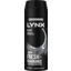 Photo of Lynx Deodorant Body Spray Black 165 Ml