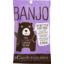 Photo of The Carob Kitchen Coconut Banjo Bear 8 Pack 120g