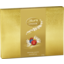 Photo of Lindt Assorted Chocolate Gift Box 235g