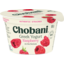 Photo of Chobani Greek Yogurt Raspberry 160g 160g