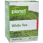 Photo of Planet Organic White Tea Tea Bags 25 Pack