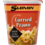 Photo of Suimin Curried Prawn Instant Noodles Cup