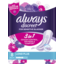 Photo of Always Discreet Long Plus 8 Pads For Bladder Leaks And Adult Incontinence