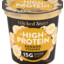 Photo of Wicked Sister Banana Pudding High Protein  170gm