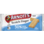 Photo of Arnott's 50% Less Sugar Scotch Finger Biscuits