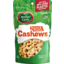 Photo of Mother Earth Cashews Roasted & Unsalted 150g