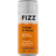 Photo of Hard Fizz Orange & Mango Seltzer
