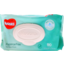 Photo of Huggies Baby Wipes Fragrance Free Refill 80pk