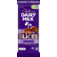 Photo of Cadbury Dairy Milk Rice Crisps & Toasted Coconut Chocolate Block
