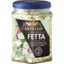 Photo of Castello Fetta Cube Garlic 265g