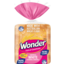 Photo of Wonder Mini Loaf White Vitamins & Minerals 320g