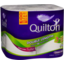 Photo of Quilton Toilet Tissue Double Length White 8 Pack