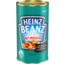 Photo of Heinz Baked Beans Tomato Sauce Salt Reduced 555gm