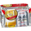Photo of Asahi Dry Zreo 6 x 350ml Cans